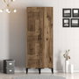 Hanah Home Kumsal PS - Walnut